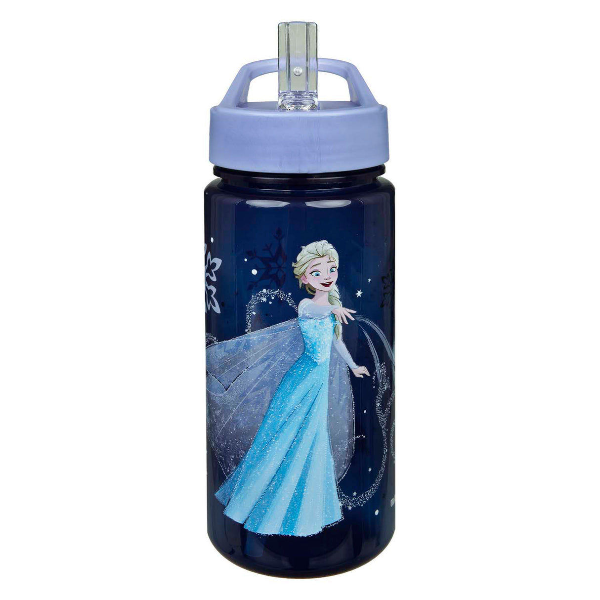 Disney Aero Frozen Drinks Bottle - 500ml