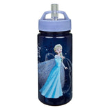 Disney Aero Frozen Drinks Bottle - 500ml