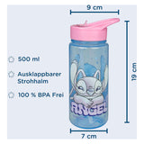 Undercover aero drinking bottle stitch - 500ml