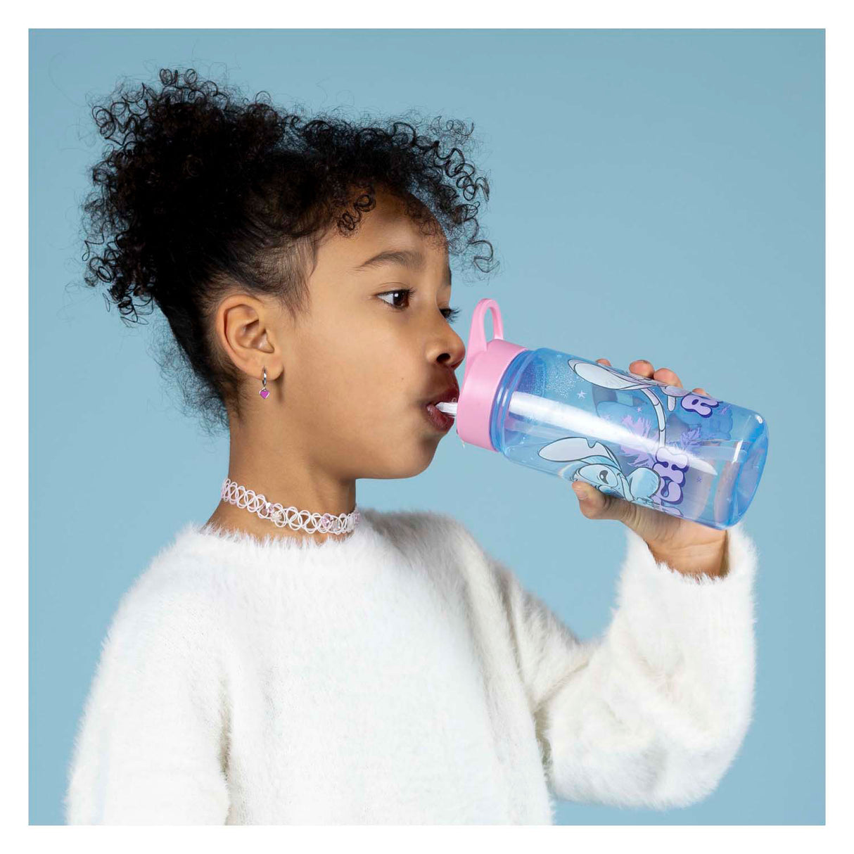 Undercover aero drinking bottle stitch - 500ml