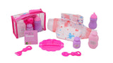 Baby Rose Care Socraigh i Mála