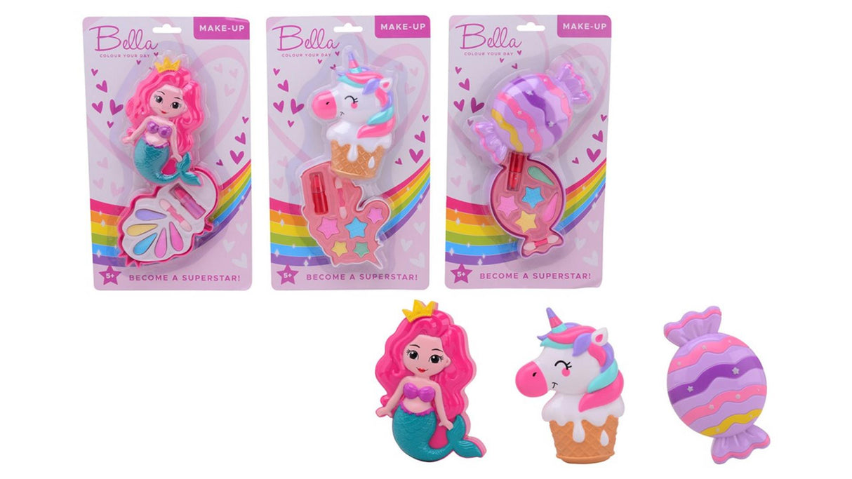 Комплект грим Johntoy Bella