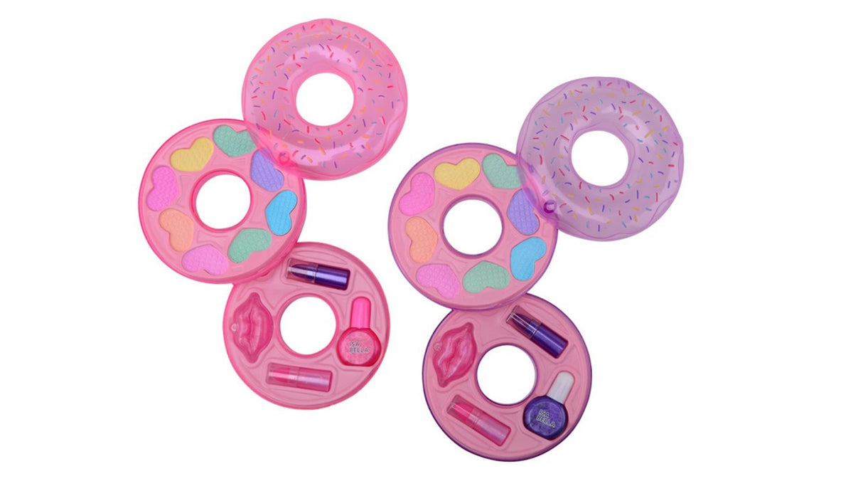 Johntoy John Toy Bella Makeup Donut am Display
