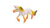 Фигурки за игра Johntoy Unicorn, 5 бр.