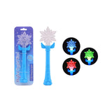 Kouzelná ledová hůlka Johntoy se světlem a zvukem