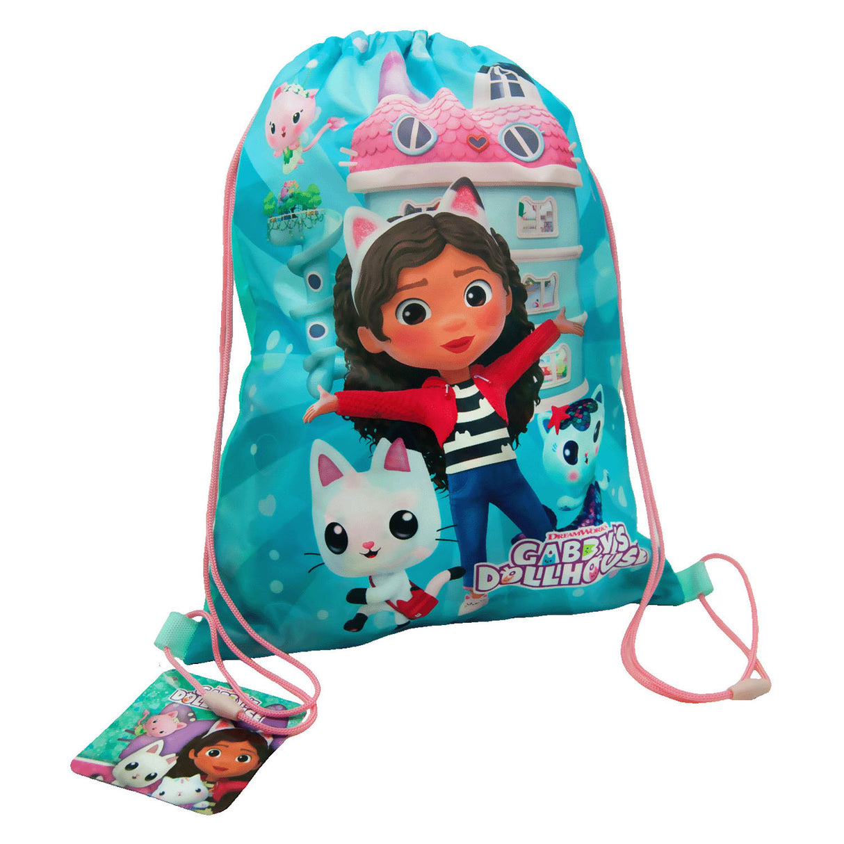Torba gabine
