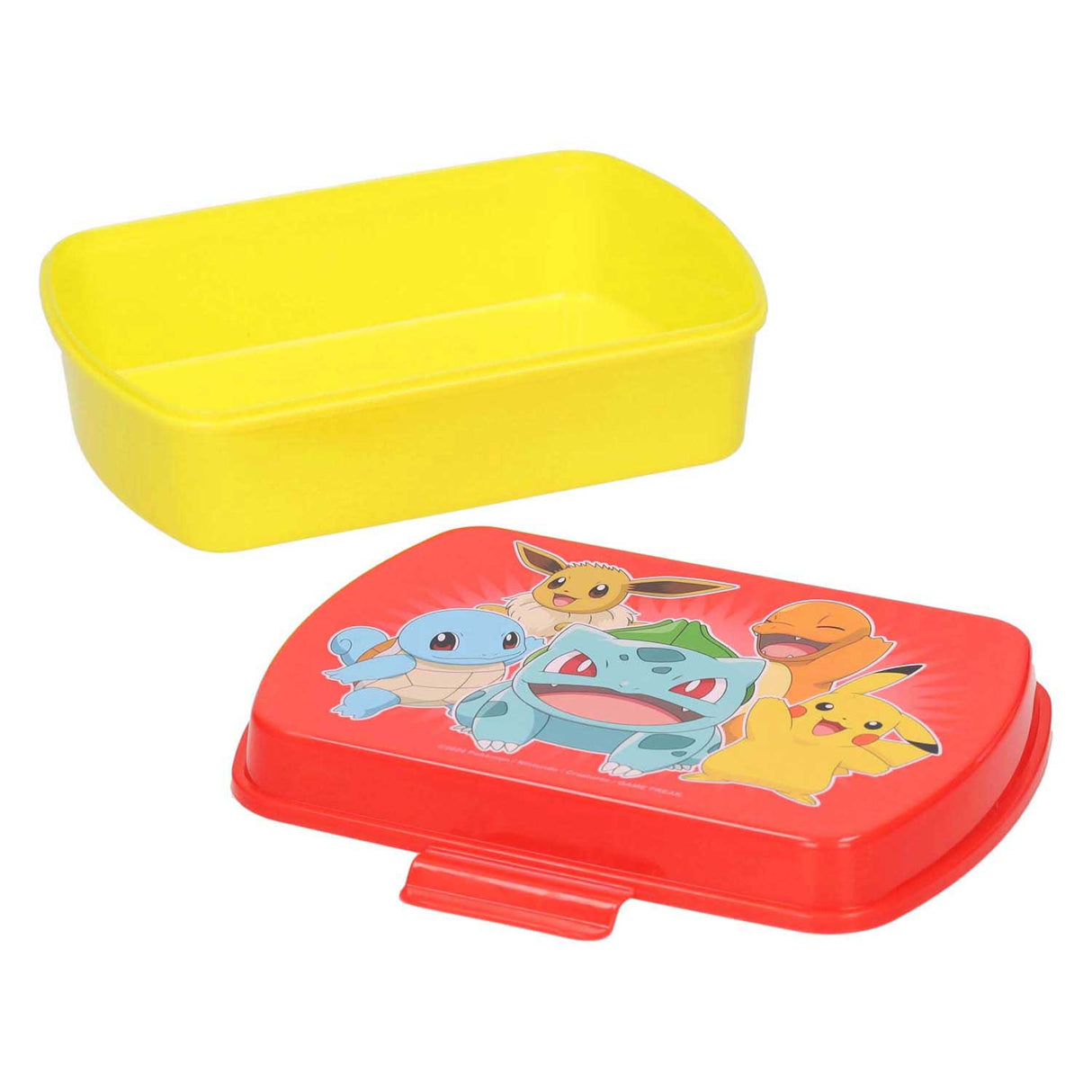 Drum di covata di Pokémon