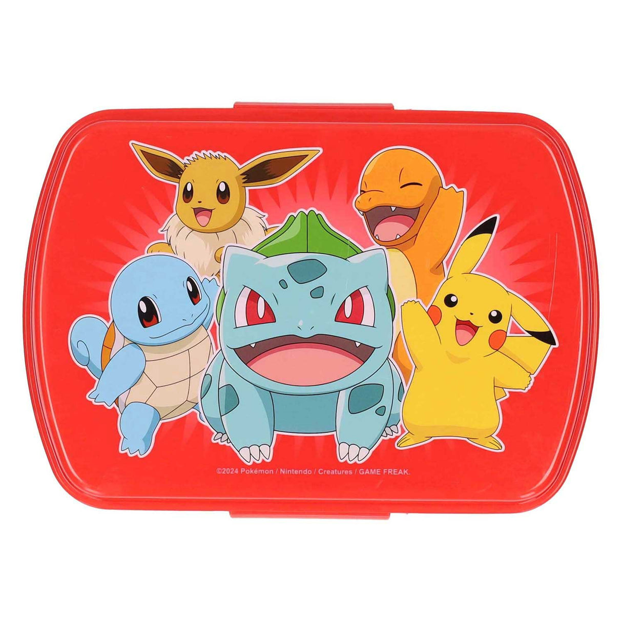 Drum di covata di Pokémon