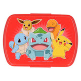 Drum di covata di Pokémon
