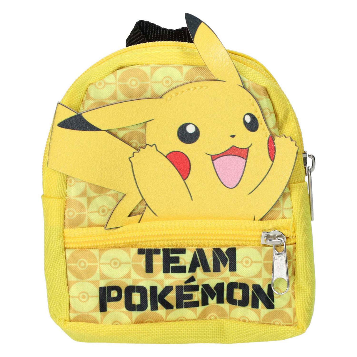 Taška na uloženie kariet Pokémon pikachu