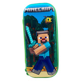 3D peračník Minecraft