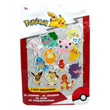 Toyland pokemon iso yllätys pyyhekumi