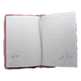 Stitch plysch anteckningsbok stitch angel