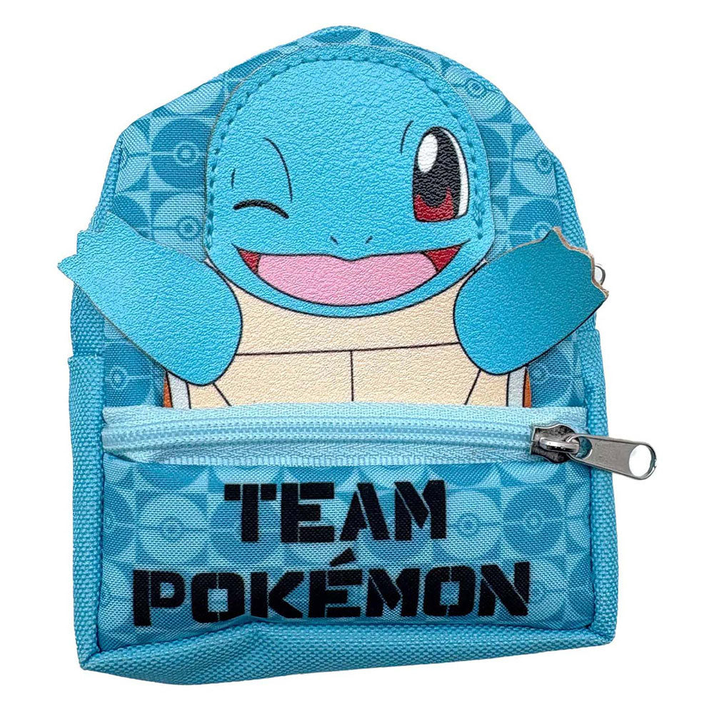 „Pokémon“ „pokemon“ kortelių laikymo maišelis