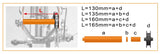 Transport Set icetoolz 30C1 láncmester