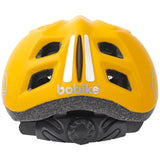 Helm Bobike One XS 48 52 Mighty Mustard