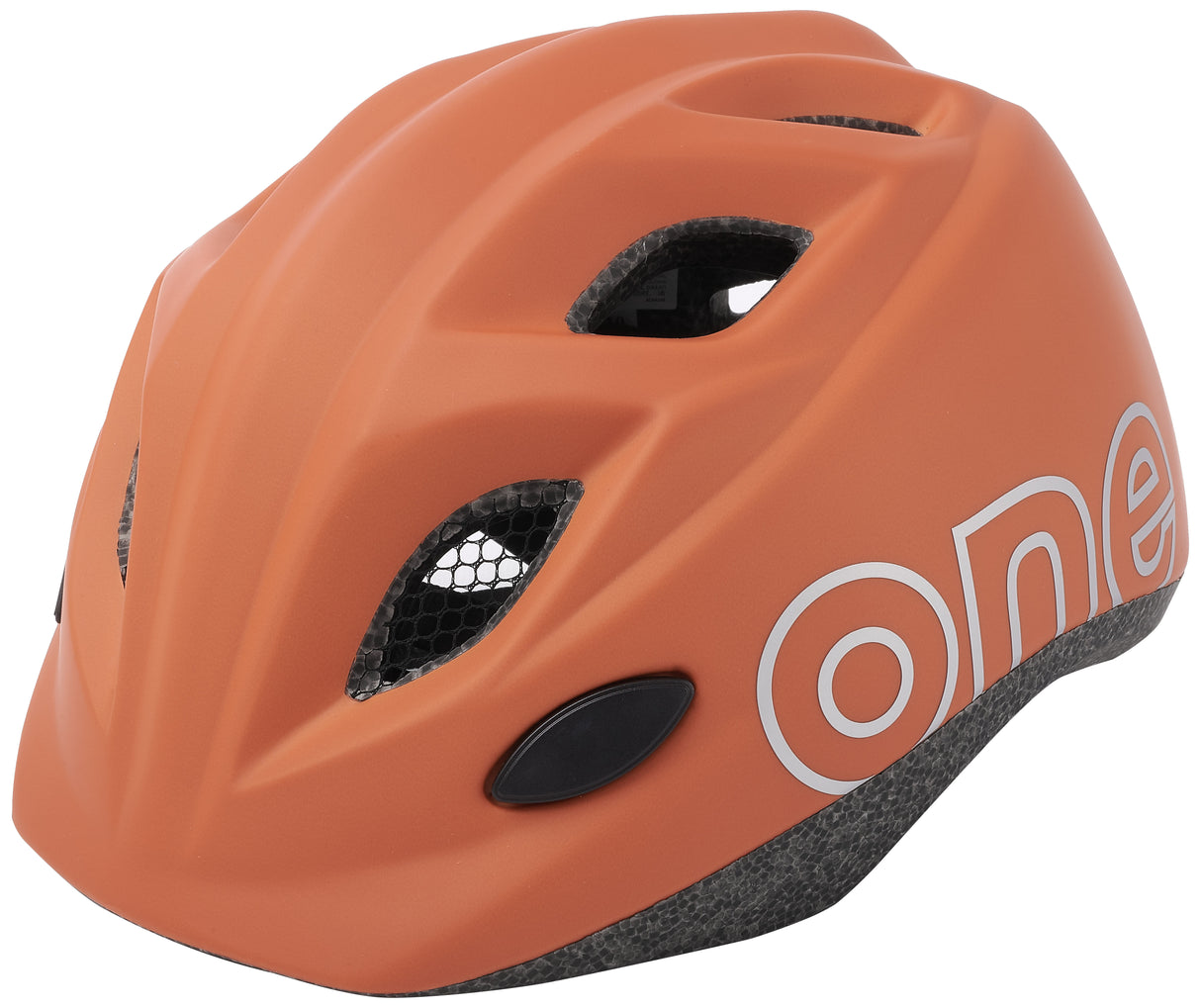 Čelada bobike one xs 48 52 čokolada
