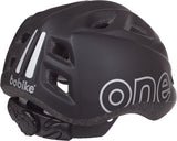 Bobike One Plus helmet 48-52 cm Black Size XS