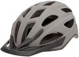 Polisport Helmet City Go Matt Gray Charcoal M 54-59cm