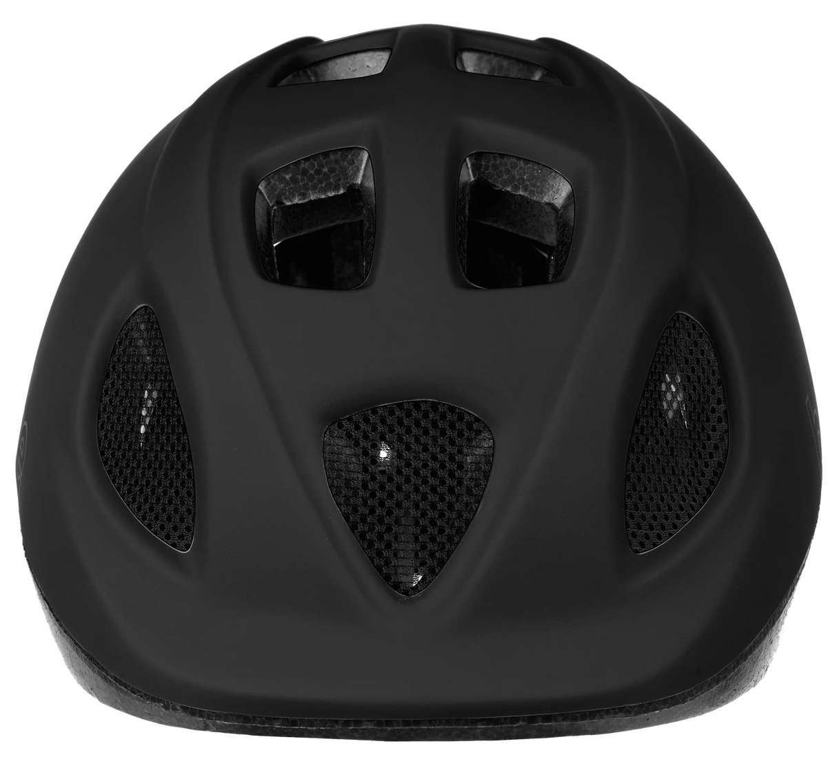 Bobike Helm Go S 52 56 Urban Black