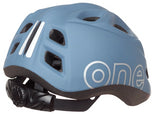 BOBIKE KARTS HEAMset XS 48-52 cm One Plus Citadel Blue