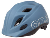 BOBIKE KARTS HEAMset XS 48-52 cm One Plus Citadel Blue