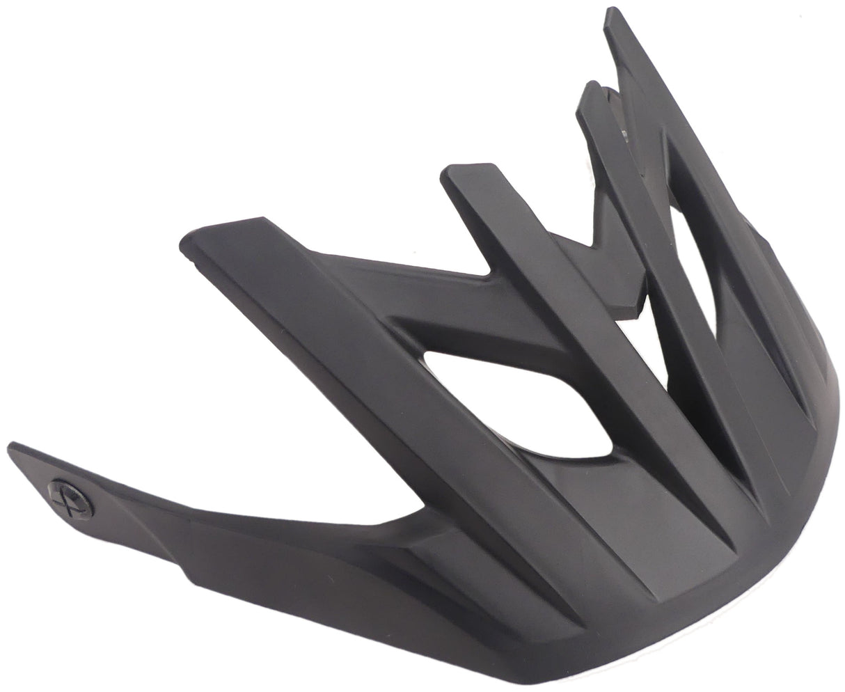Cantabria Edge Hell Valve z vijaki Matt Black