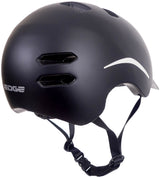 Edge Fietshelm Urban E-Bike Pedelec Large (58-62cm) Černá NTA 8776 KEURMERK (Moped Speed ​​Pedelec)