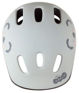 Pol Baby helm koala xxs 44-48 cm grijs