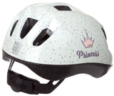 Polisport Children's Helma Crown XS 46-53 cm fialová
