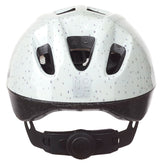 Polisport Children's Helma Crown XS 46-53 cm fialová