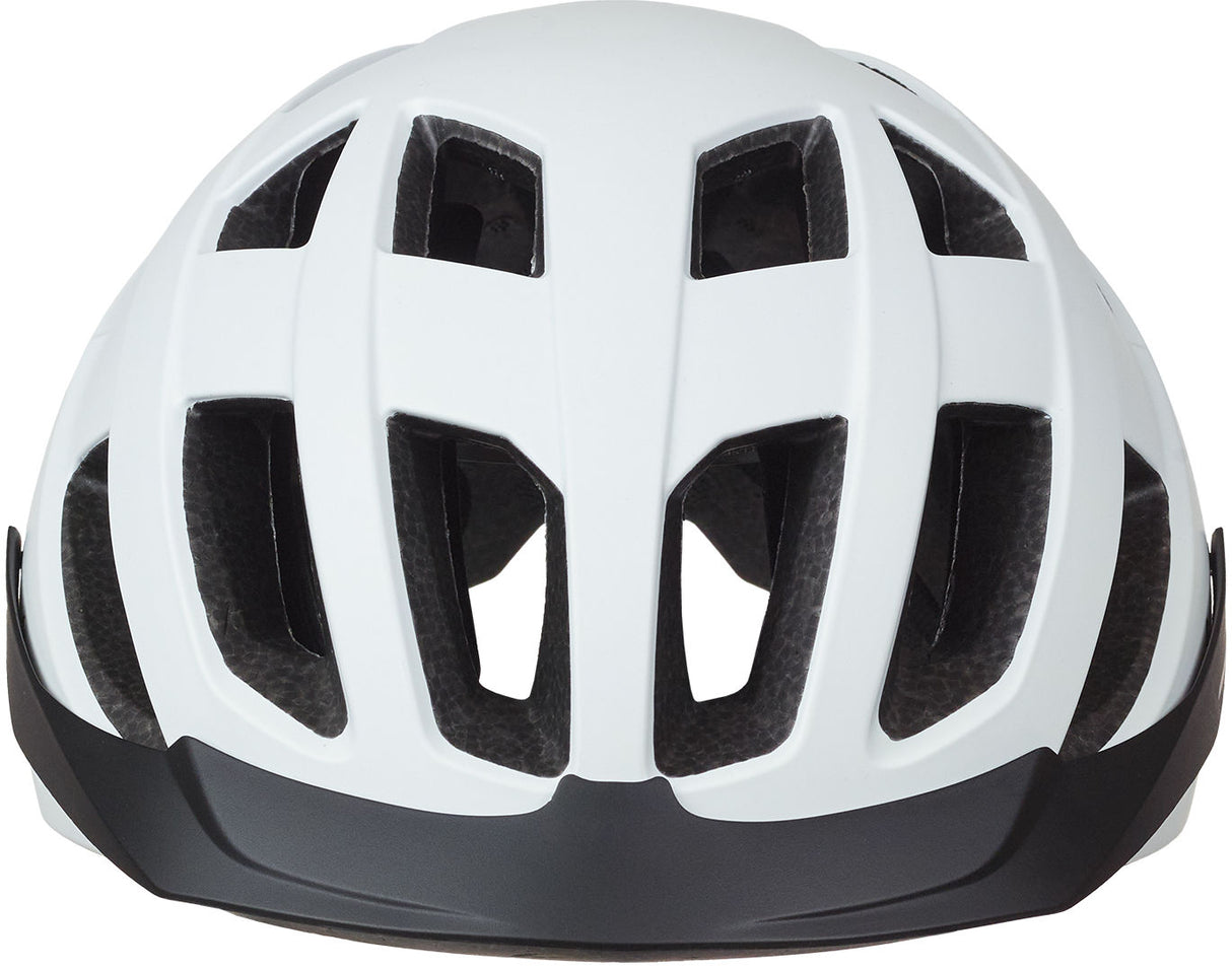 Polisport Helm City Move M 54-58 cm fehér