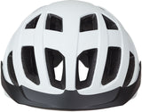Polisport Helm City Move M 54-58 cm fehér