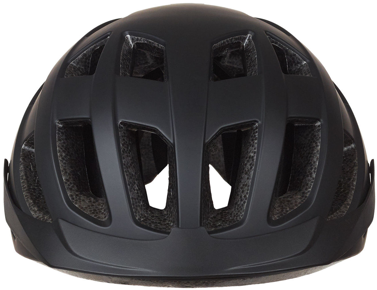 Polisport Helm City Move M 54-58 cm Black
