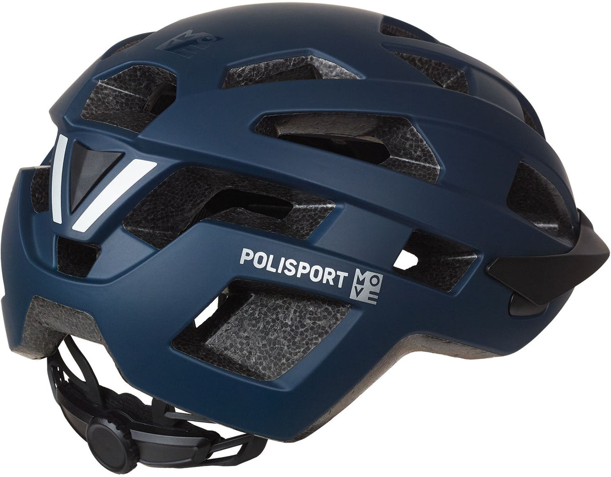 Cathair Polisport Clogad Rothar L 58-61cm Denim