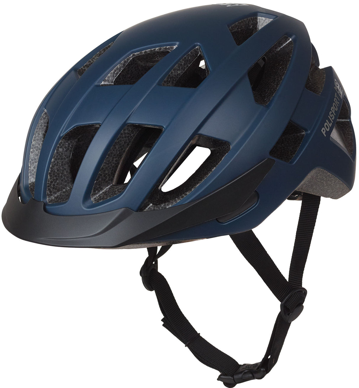 Cathair Polisport Clogad Rothar L 58-61cm Denim