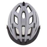 Ked Bicycle helmet Covis Lite L (55-61cm) Gray Black Mat