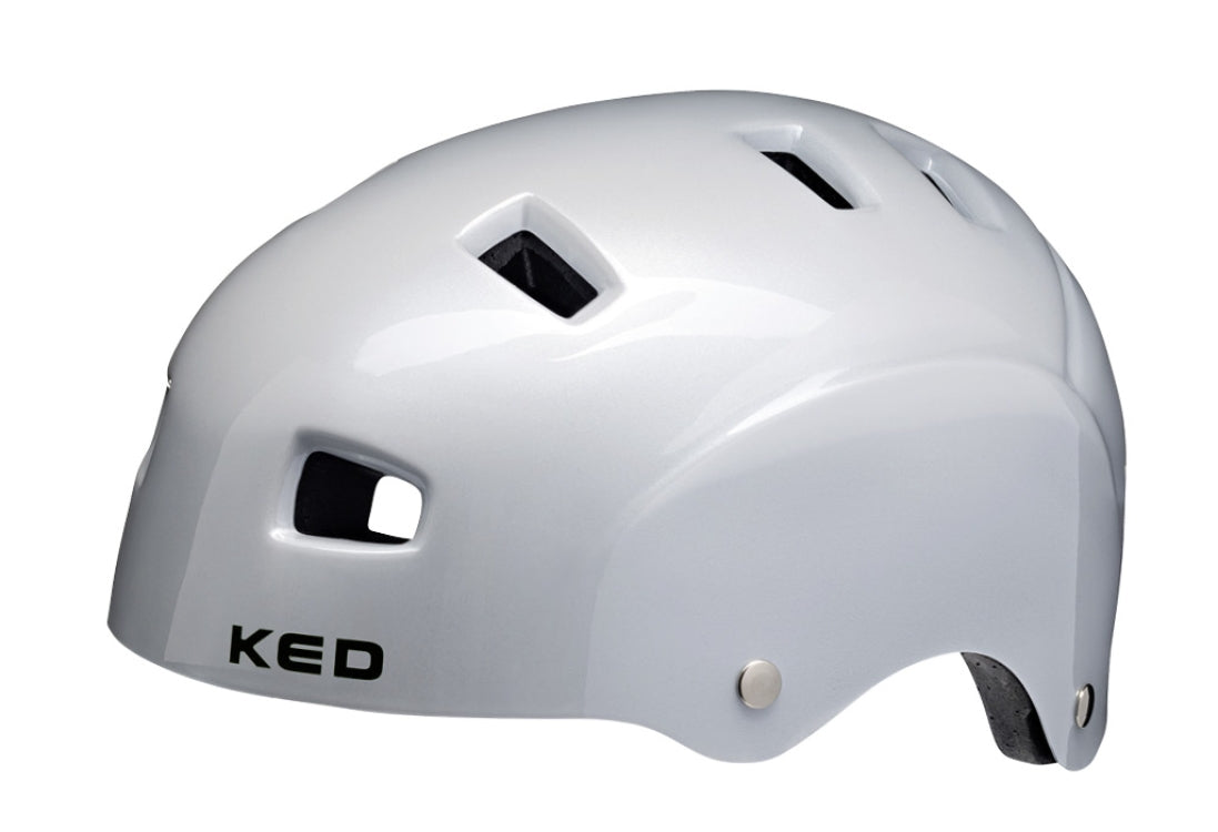 Helmet rothar Ked 5fgoudty M (52-58cm) Pearl