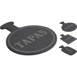 Excellent houseware kaasplank leisteen