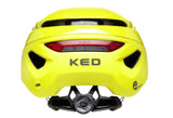 Gepackt Fietshelm Mitro ue-1 l (56-61Cm) Gréng