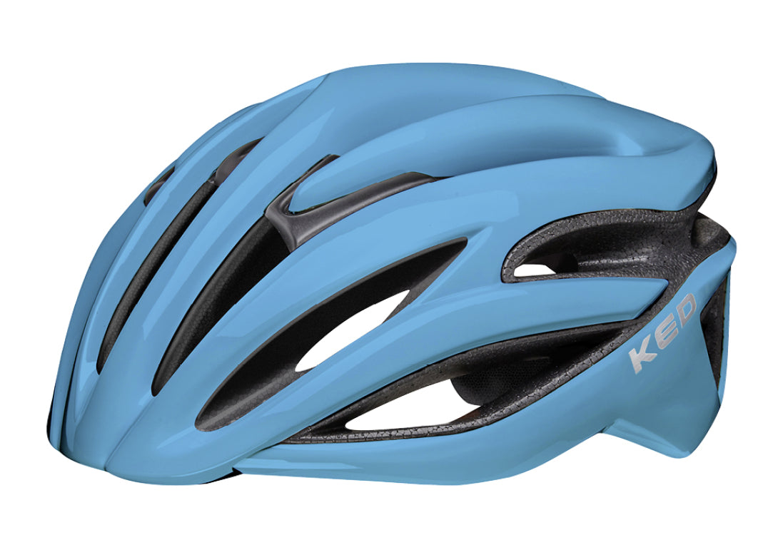 Gepackt Fietshelm Rayzon l (57-61Cm) blo