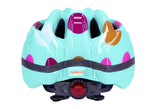 KED FIETSHELM MEGGY II TREND S M (49-55 cm) Dots