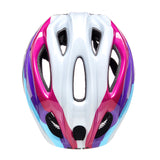 KED FietShelm Meggy II Trend S (46-51cm) Rainbow