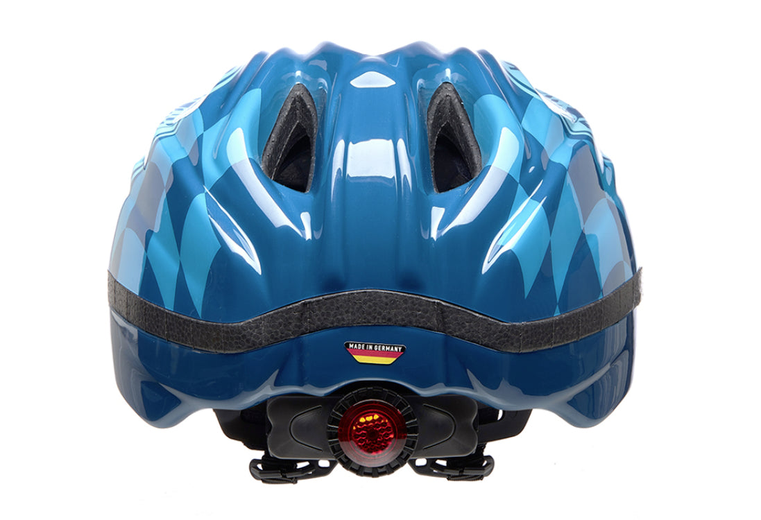 Ked Fietshelm Meggy II Trend XS (44-49cm)