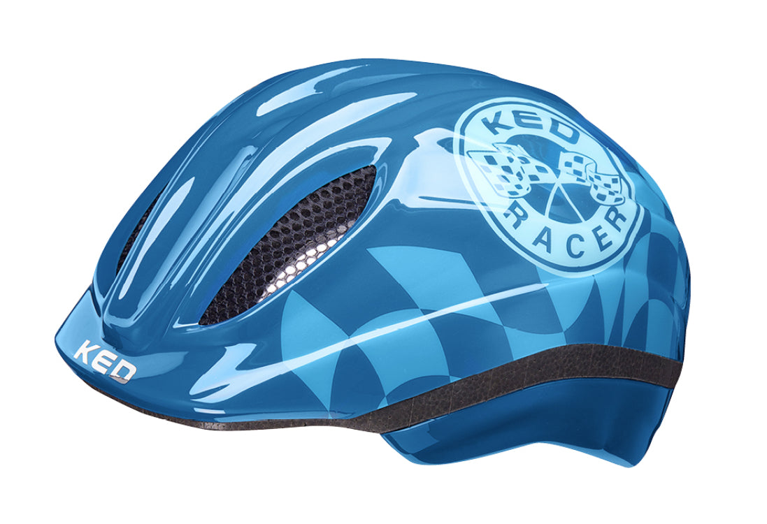 Ked Fietshelm Meggy II Trend XS (44-49cm)