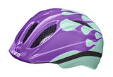 Gepackt Fietshelm Meggy II Trend s m (49-55cm) - Flam Lilac Mint