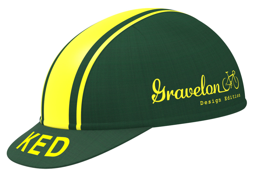 Bicycle helmet Ked Gravelon M (52-57cm) - Lotus