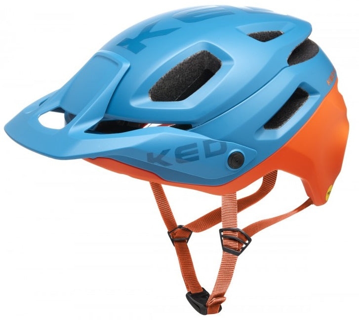 Gepackt Fietshelm pektage mech-1 m (52-58cm) Benzin Goudange