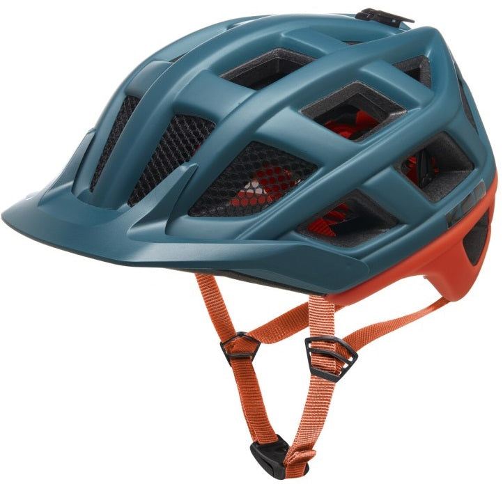 Gepackt Velable Helm Crom m (52-58cm) Arcadia GonDing Goudange Matt