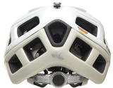 Bicycle helmet Ked Crom L (57-62cm) -Light Gray Ash Gray Matt